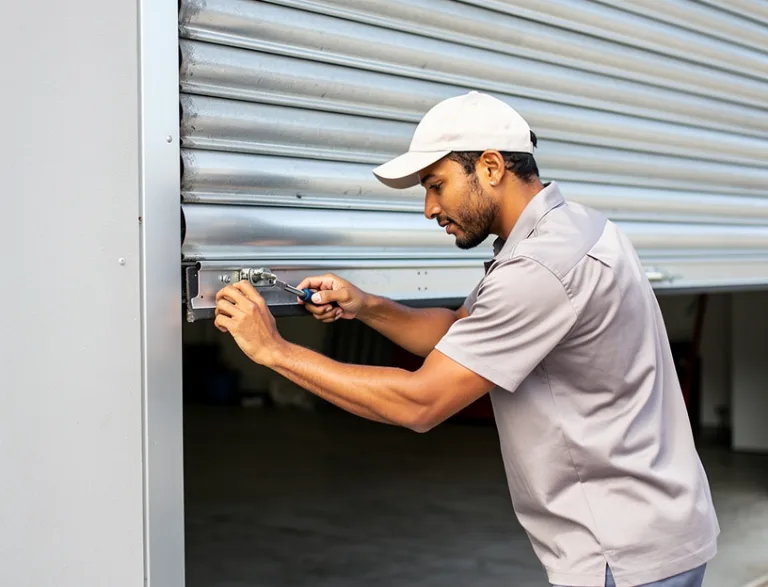 Rolling Shutter Repair service in Tarneit